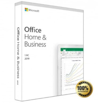 MS Office Home and business 2019 | Cheap product