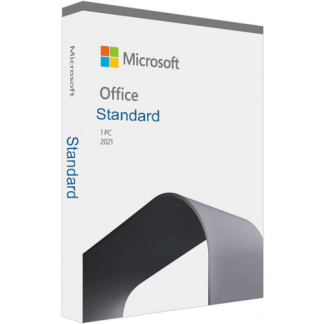 Office 2021 Standard | Genuine product key