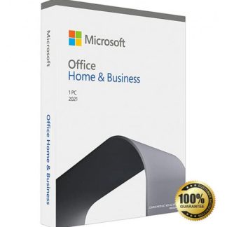 Office Home and Business 2021
