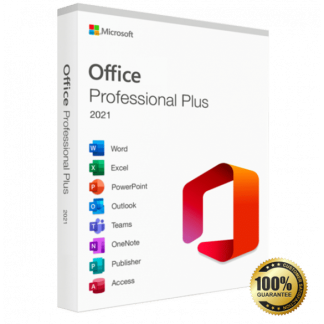 Office Professional Plus 2021
