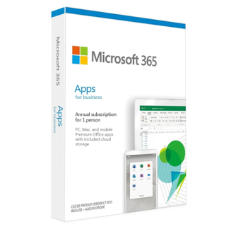 Microsoft 365 Apps for business | Affordable license