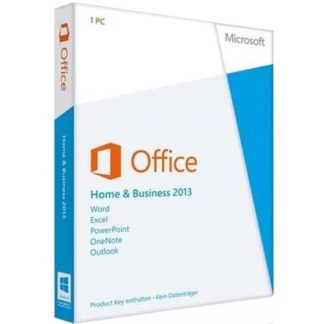 Office Home and Business 2013 | Cheap price online