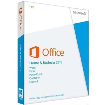 Office Home and Business 2013 | Cheap price online