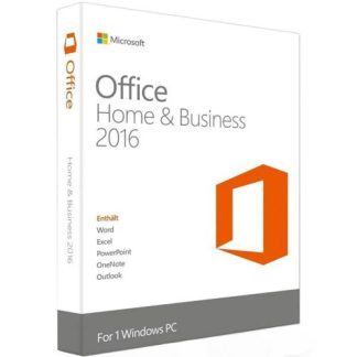 Office Home and Business 2016 | Buy key online