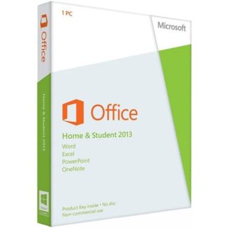 Office Home and Student 2013 | Buy key online