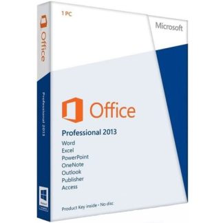 Microsoft Office Professional 2013 | Buy key online