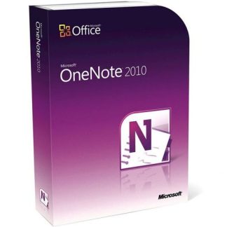 Onenote 2010