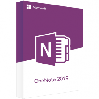 Onenote 2019