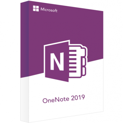 Onenote 2019