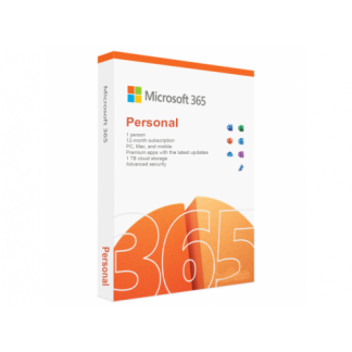 Microsoft 365 Personal PC Or Mac | Activation key online