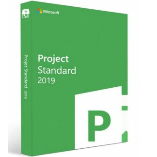 Project Standard 2019