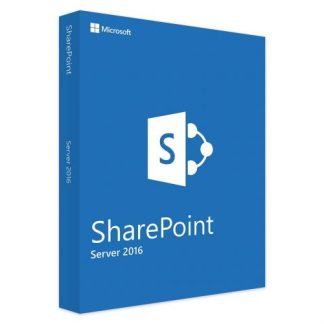 SharePoint Server 2016 Purchase Online