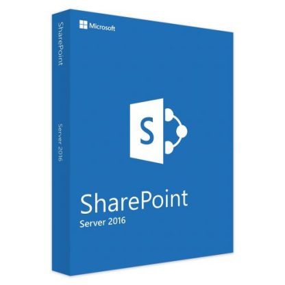 SharePoint Server 2016 Purchase Online