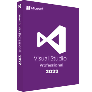 Visual Studio 2022 Professional
