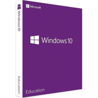Windows 10 Pro Education | Key purchase online