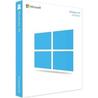 Windows 10 Enterprise | Activation key online