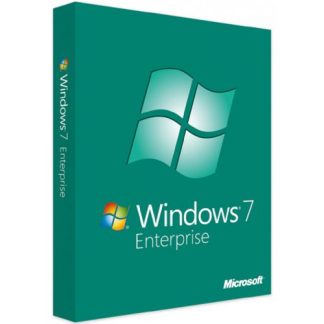 Windows 7 Enterprise | Cheap product key
