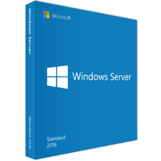 Windows Server 2016 Standard | purchase online