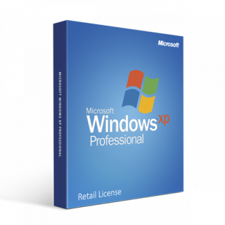 Windows XP Pro SP3 | Genuine product key