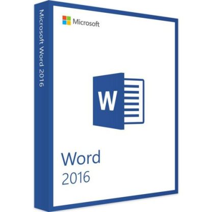 MS Word 2016 Key Purchase Online